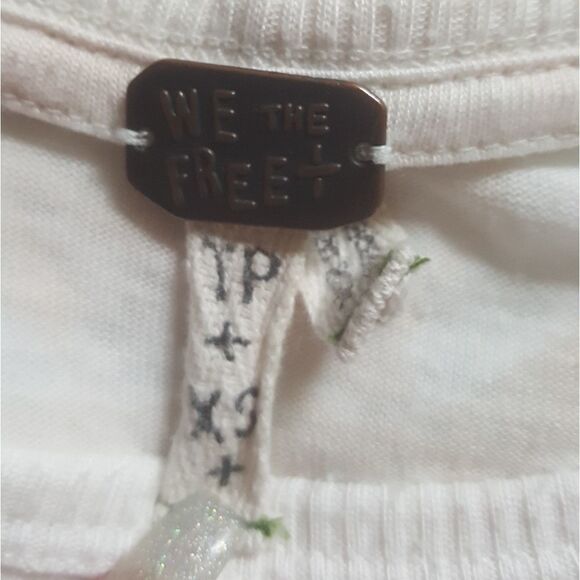 We the Free by Free People top Size XS - Picture 7 of 8